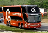 Camposul 5215 na cidade de Aparecida, São Paulo, Brasil, por Rodrigo  Aparecido. Número da foto: #12644507.