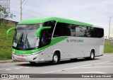 Rápido Sumaré 41014 na cidade de Campinas, São Paulo, Brasil, por Renan da Costa Oliveira. Número da foto: #:id.