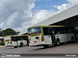 BsBus Mobilidade 710903 na cidade de Brazlândia, Distrito Federal, Brasil, por Pietro Ribeiro. Número da foto: #12642875.
