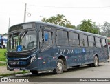 Jundiá Transportadora Turistica 1265 na cidade de Mairinque, São Paulo, Brasil, por Flavio Alberto Fernandes. Número da foto: #:id.