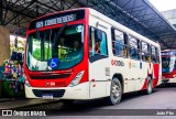 Integração Transportes 0421006 na cidade de Manaus, Amazonas, Brasil, por João Pbs. Número da foto: #:id.