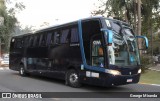 Rota do Sol Transportes 101 na cidade de Águas de Lindóia, São Paulo, Brasil, por George Miranda. Número da foto: #12644824.