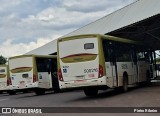 BsBus Mobilidade 500216 na cidade de Brazlândia, Distrito Federal, Brasil, por Pietro Ribeiro. Número da foto: #12642872.
