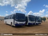 JR Transportes 1278 na cidade de Petrolina, Pernambuco, Brasil, por Jailton Rodrigues Junior. Número da foto: #12642913.