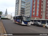 Transcorp 7554 na cidade de Ribeirão Preto, São Paulo, Brasil, por Jonas Miranda. Número da foto: #12643874.