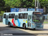 Rota Sol > Vega Transporte Urbano 35144 na cidade de Fortaleza, Ceará, Brasil, por Lohanny Medeiros. Número da foto: #:id.