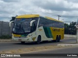 Empresa Gontijo de Transportes 21590 na cidade de Vitória da Conquista, Bahia, Brasil, por Davi Santos. Número da foto: #12645357.