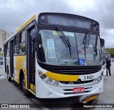 Transunião Transportes 3 6621 na cidade de Barueri, São Paulo, Brasil, por Sérgiane Gisele da Silva. Número da foto: #:id.