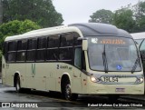Araucária Transportes Coletivos 19L54 na cidade de Curitiba, Paraná, Brasil, por Robert Matheus De Morais Oliveira. Número da foto: #12642898.