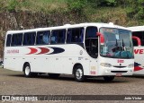 Viação Oliveira 5100 na cidade de Campinas, São Paulo, Brasil, por João Victor. Número da foto: #12644174.