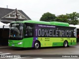 Transporte Coletivo Glória XY050 na cidade de Curitiba, Paraná, Brasil, por Anderson  Bacelar. Número da foto: #12644578.