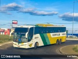Empresa Gontijo de Transportes 14940 na cidade de Vitória da Conquista, Bahia, Brasil, por Davi Santos. Número da foto: #12644388.
