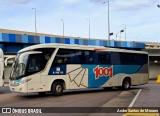 Auto Viação 1001 RJ 108.732 na cidade de Rio de Janeiro, Rio de Janeiro, Brasil, por Andre Santos de Moraes. Número da foto: #12643231.