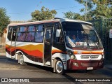 Bupesa 355 na cidade de Estación Central, Santiago, Metropolitana de Santiago, Chile, por Benjamín Tomás Lazo Acuña. Número da foto: #12645274.