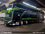 Viação Garcia 98021 na cidade de São Paulo, São Paulo, Brasil, por Thiago  Salles dos Santos. Número da foto: #12644600.