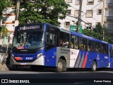 BR Mobilidade Baixada Santista 824024 na cidade de São Vicente, São Paulo, Brasil, por Ramon França. Número da foto: #:id.