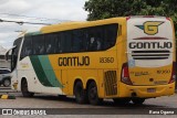 Empresa Gontijo de Transportes 18360 na cidade de Vitória da Conquista, Bahia, Brasil, por Rava Ogawa. Número da foto: #12645138.