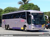 Rota Transportes Rodoviários 8445 na cidade de Porto Seguro, Bahia, Brasil, por José Franca S. Neto. Número da foto: #12644307.