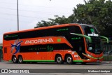 Empresa de Transportes Andorinha 7066 na cidade de São Paulo, São Paulo, Brasil, por Matheus Henrique. Número da foto: #12644144.