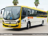 Viação Araguarina 3188 na cidade de Goiânia, Goiás, Brasil, por Carlos Daniel Moreira Batista. Número da foto: #12644003.