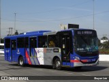 Guarulhos Transportes 33.627 na cidade de São Paulo, São Paulo, Brasil, por Shayan Lee. Número da foto: #12643380.
