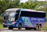 Gran Express 1300 na cidade de Brasília, Distrito Federal, Brasil, por Filipe Lima. Número da foto: #:id.