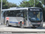 Auto Viação 1001 RJ 108.824 na cidade de Rio de Janeiro, Rio de Janeiro, Brasil, por Luiz Guilherme. Número da foto: #12644178.
