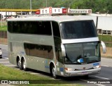 Ônibus Particulares 9006 na cidade de Aparecida, São Paulo, Brasil, por Rodrigo  Aparecido. Número da foto: #12644495.