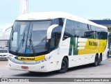 Viação Nacional 18570 na cidade de Goiânia, Goiás, Brasil, por Carlos Daniel Moreira Batista. Número da foto: #12643947.