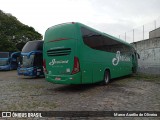 Graciosa Transporte e Turismo Ltda-ME 23 na cidade de São Paulo, São Paulo, Brasil, por Marco Aurélio de Oliveira. Número da foto: #12642638.