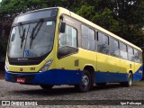 Trancid - Transporte Cidade de Divinópolis 093 na cidade de Divinópolis, Minas Gerais, Brasil, por Igor Policarpo. Número da foto: #12643656.