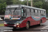 Empresa de Transporte La Caacupeña S.A. 083 na cidade de Caacupé, Cordillera, Paraguai, por José Paredes. Número da foto: #12643665.