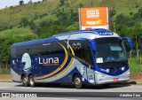 Luna Transporte e Turismo 1300 na cidade de Aparecida, São Paulo, Brasil, por Adailton Cruz. Número da foto: #12645278.