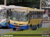 Trancid - Transporte Cidade de Divinópolis 121 na cidade de Divinópolis, Minas Gerais, Brasil, por Igor Policarpo. Número da foto: #12643622.