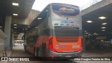 Arte Transportes e Turismo 26000 na cidade de Belo Horizonte, Minas Gerais, Brasil, por Allan Douglas Ferreira da Silva. Número da foto: #12642923.