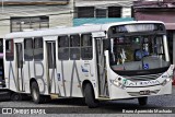 Viação Atibaia São Paulo 4213 na cidade de Atibaia, São Paulo, Brasil, por Bruno Aparecido Machado. Número da foto: #:id.