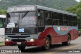 Empresa de Transporte La Caacupeña S.A. 082 na cidade de Caacupé, Cordillera, Paraguai, por José Paredes. Número da foto: #12643650.