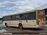 BsBus Mobilidade 711039 na cidade de Brazlândia, Distrito Federal, Brasil, por Pietro Ribeiro. Número da foto: #12642868.