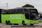 FlixBus Transporte e Tecnologia do Brasil 20330 na cidade de Vitória da Conquista, Bahia, Brasil, por Rava Ogawa. Número da foto: #:id.