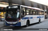 Grupo Serveng - Serveng Transportes 37.302 na cidade de Guarulhos, São Paulo, Brasil, por George Miranda. Número da foto: #:id.