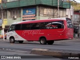 Fiel Turismo 208 na cidade de Niterói, Rio de Janeiro, Brasil, por Rafael Lima. Número da foto: #:id.