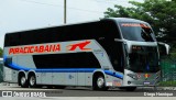 Viação Piracicabana 192404 na cidade de São Paulo, São Paulo, Brasil, por Diego Henrique. Número da foto: #12644370.