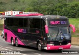 Smartbus 735 na cidade de Aparecida, São Paulo, Brasil, por Rodrigo  Aparecido. Número da foto: #12644575.