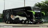 Viação Garcia 86129 na cidade de São Paulo, São Paulo, Brasil, por Diego Henrique. Número da foto: #12644488.