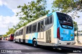 Vega Manaus Transporte 1014007 na cidade de Manaus, Amazonas, Brasil, por João Pbs. Número da foto: #12643093.