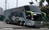 Viação Garcia 86095 na cidade de São Paulo, São Paulo, Brasil, por George Miranda. Número da foto: #12644865.