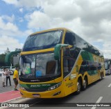 Empresa Gontijo de Transportes 25070 na cidade de Barueri, São Paulo, Brasil, por Thomas Henrique de Moraes. Número da foto: #12642830.