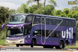 UTIL - União Transporte Interestadual de Luxo 13102 na cidade de Brasília, Distrito Federal, Brasil, por Filipe Lima. Número da foto: #:id.