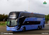 Expresso Guanabara 2331 na cidade de Aracaju, Sergipe, Brasil, por Urban Matos. Número da foto: #:id.
