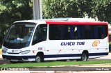 Guaçu Tur Viagens e Turismo 1700 na cidade de Toledo, Paraná, Brasil, por Joao Paulo. Número da foto: #:id.
